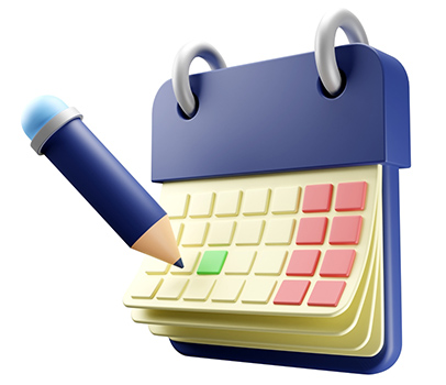 الطلبات الخاصة