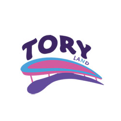 Tory Land Logo